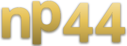 np44 logo